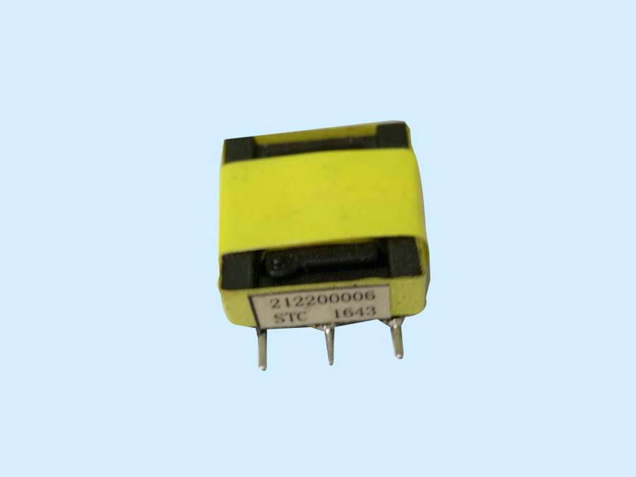 High frequency transformer