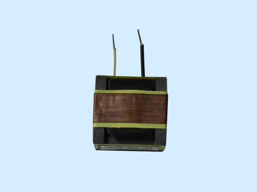 High frequency transformer