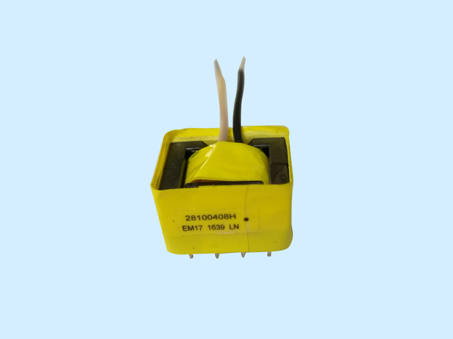 High frequency transformer